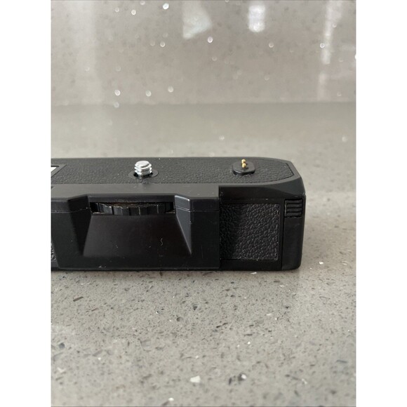 Nikon MD-E Motor Drive Winder for Nikon EM & FG FG-20 Cameras untested - Picture 7 of 10